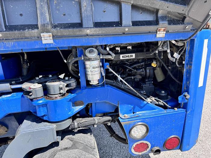 Used 2016 Princeton PB55.3