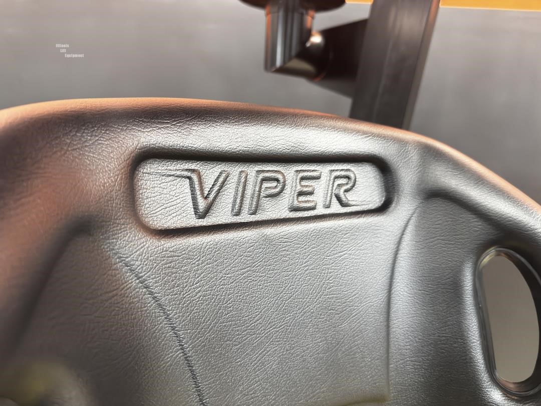 2027 VIPER FD70F