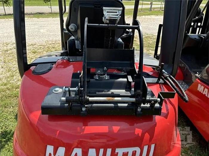 2024 Manitou MI25G