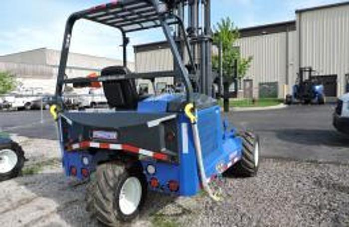 Used 2024 Princeton PB55.3X