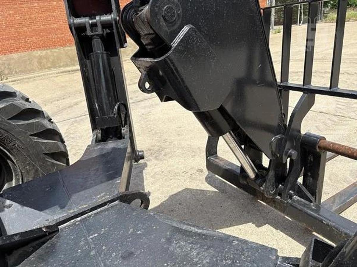 Used 2018 SKYTRAK 10054