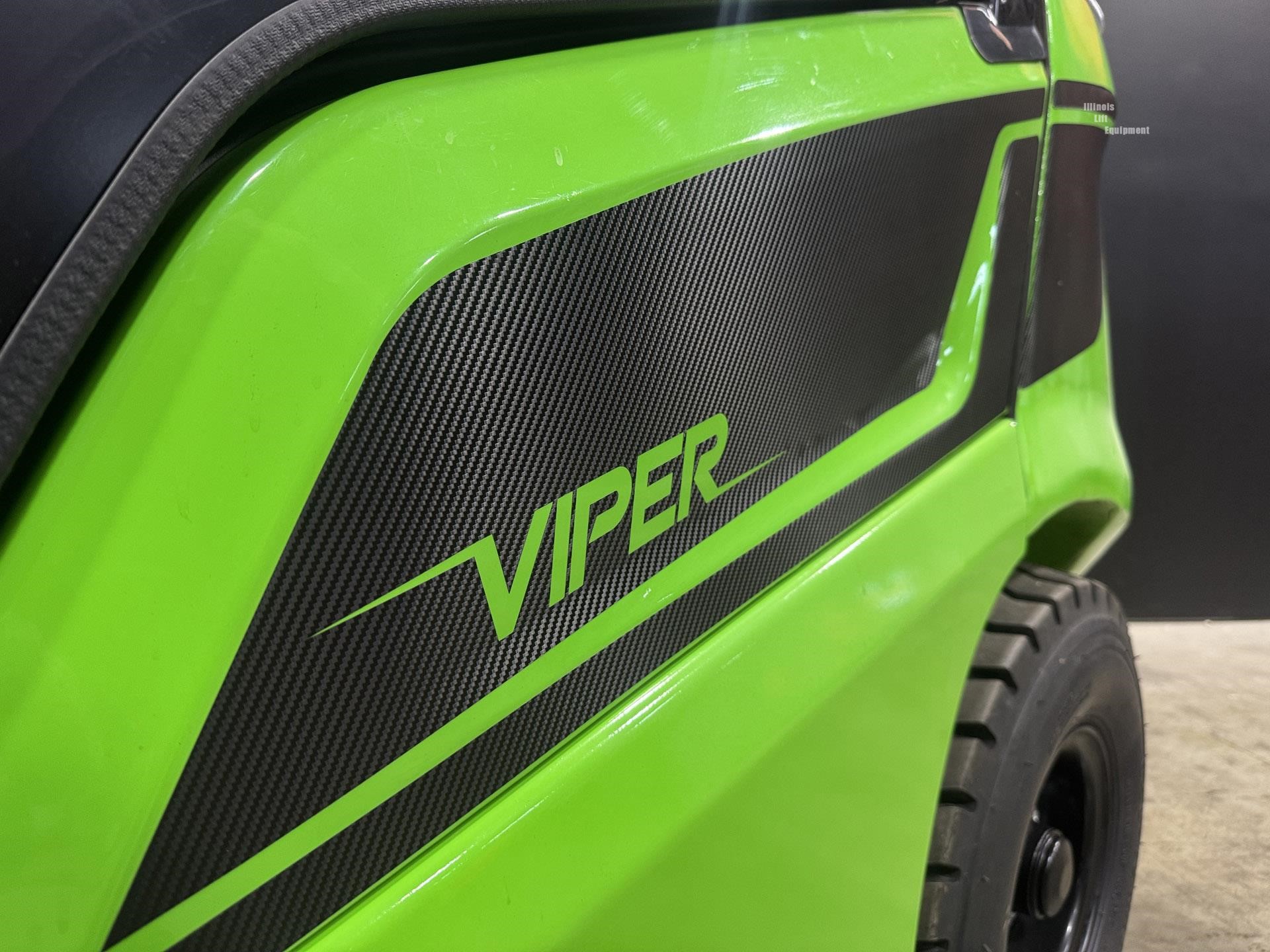2027 VIPER FY30F