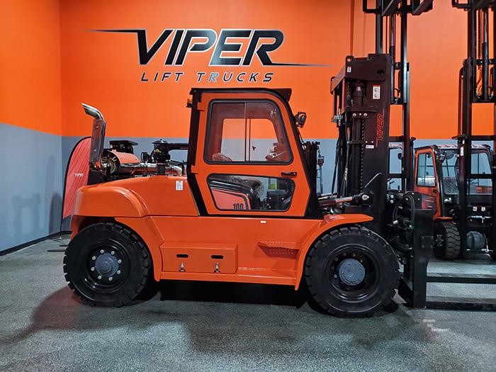 2027 VIPER FD100