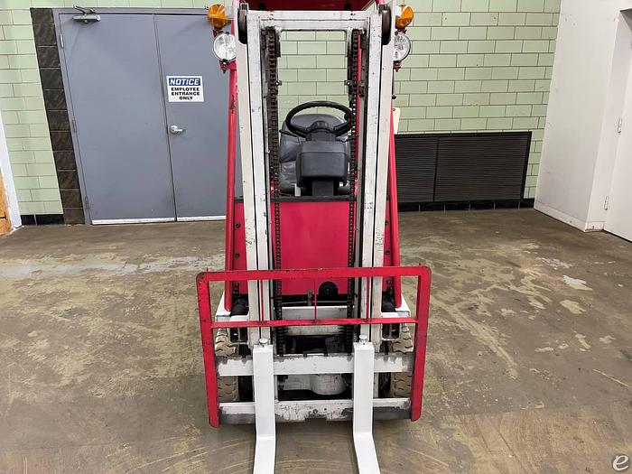 Used 2004 Toyota 3FBKL7