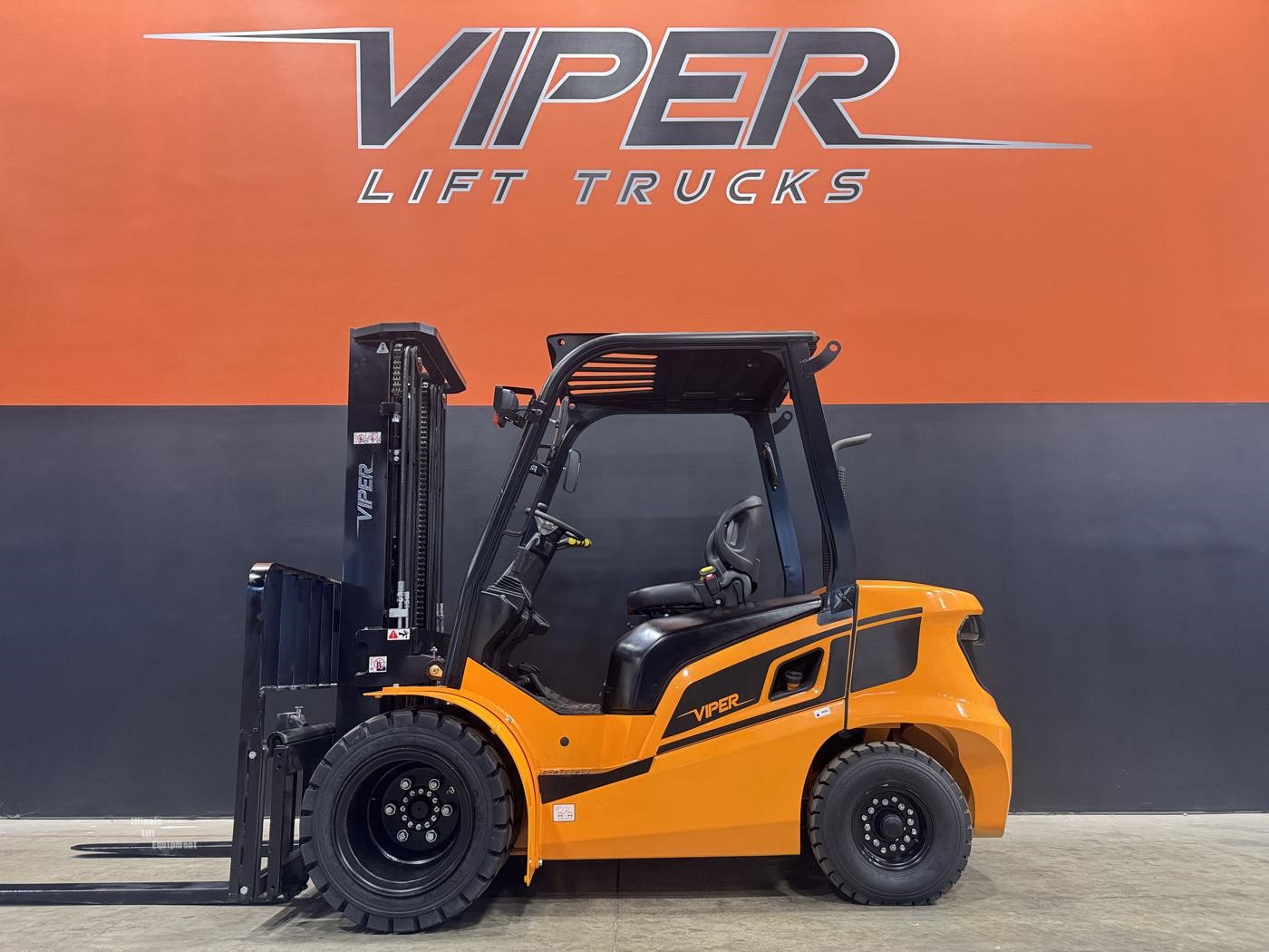 2027 VIPER FD35F