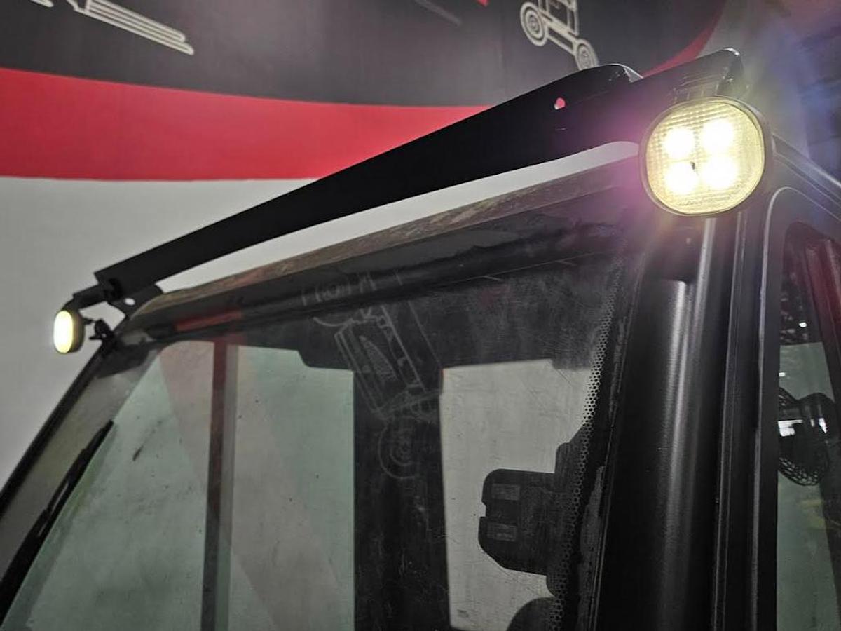 Refurbished 2021 Yale GDP155VX