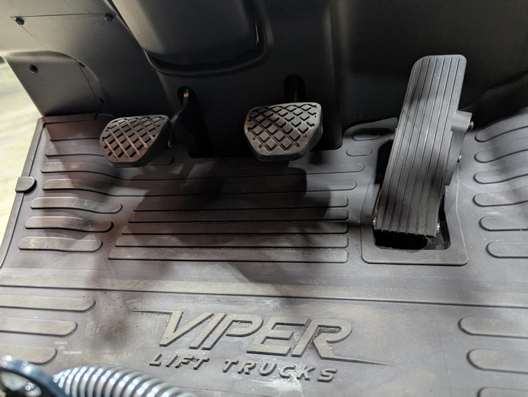 2027 VIPER FY18F