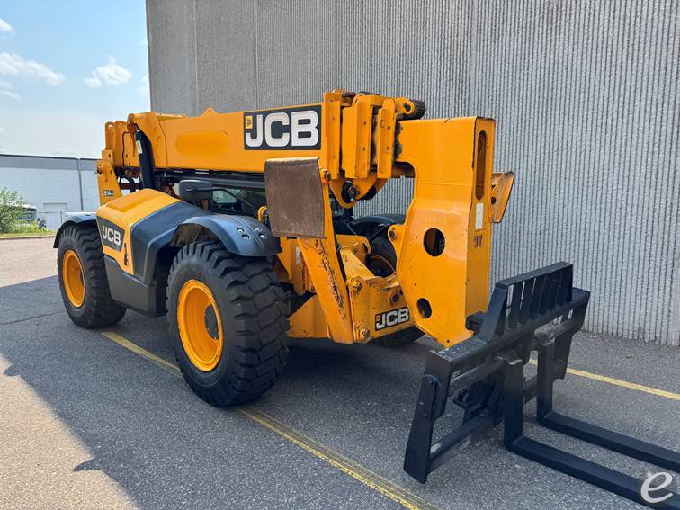 Used 2015 JCB 514-56