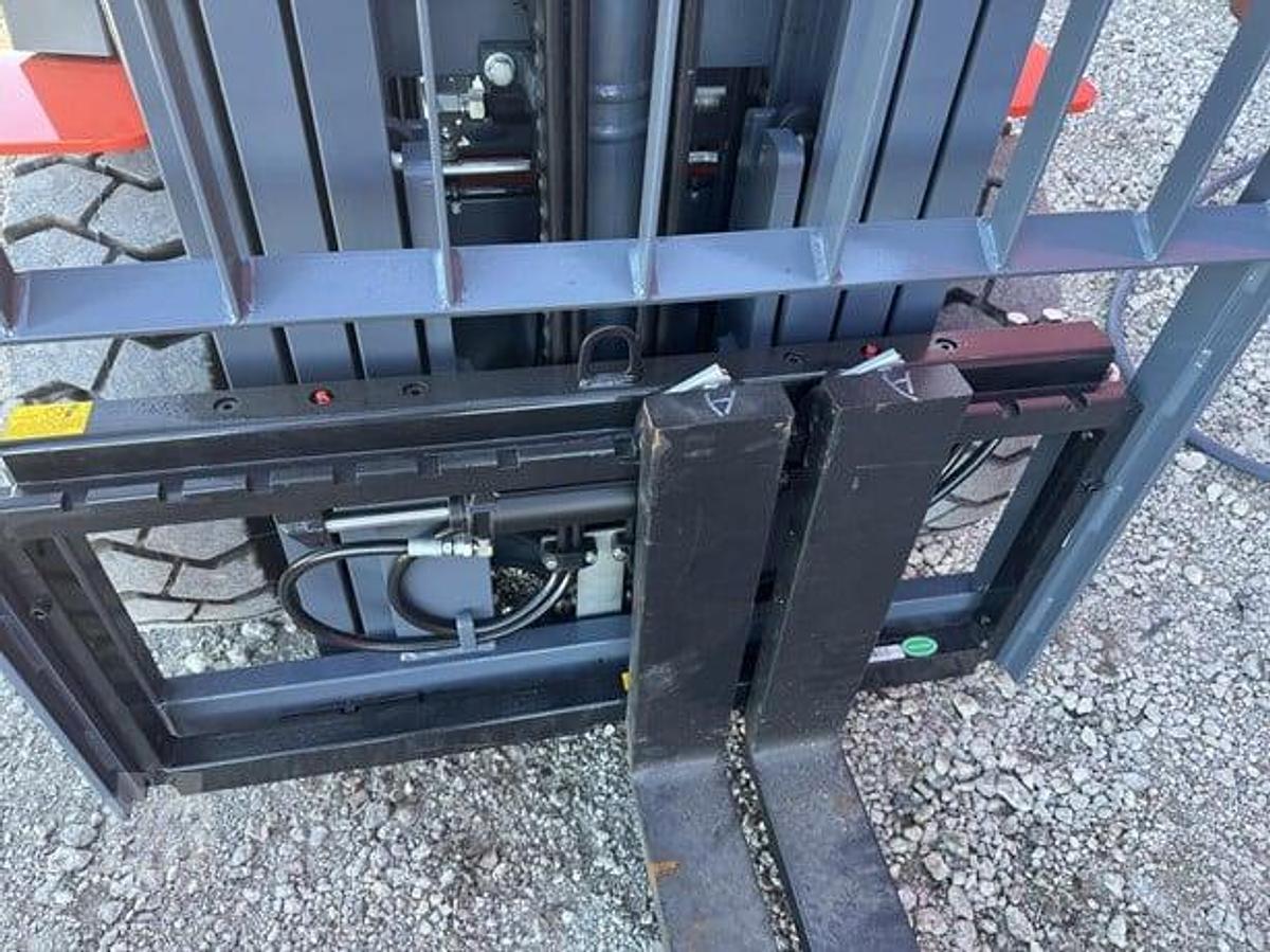 Used 2025 HELI CPQYD30