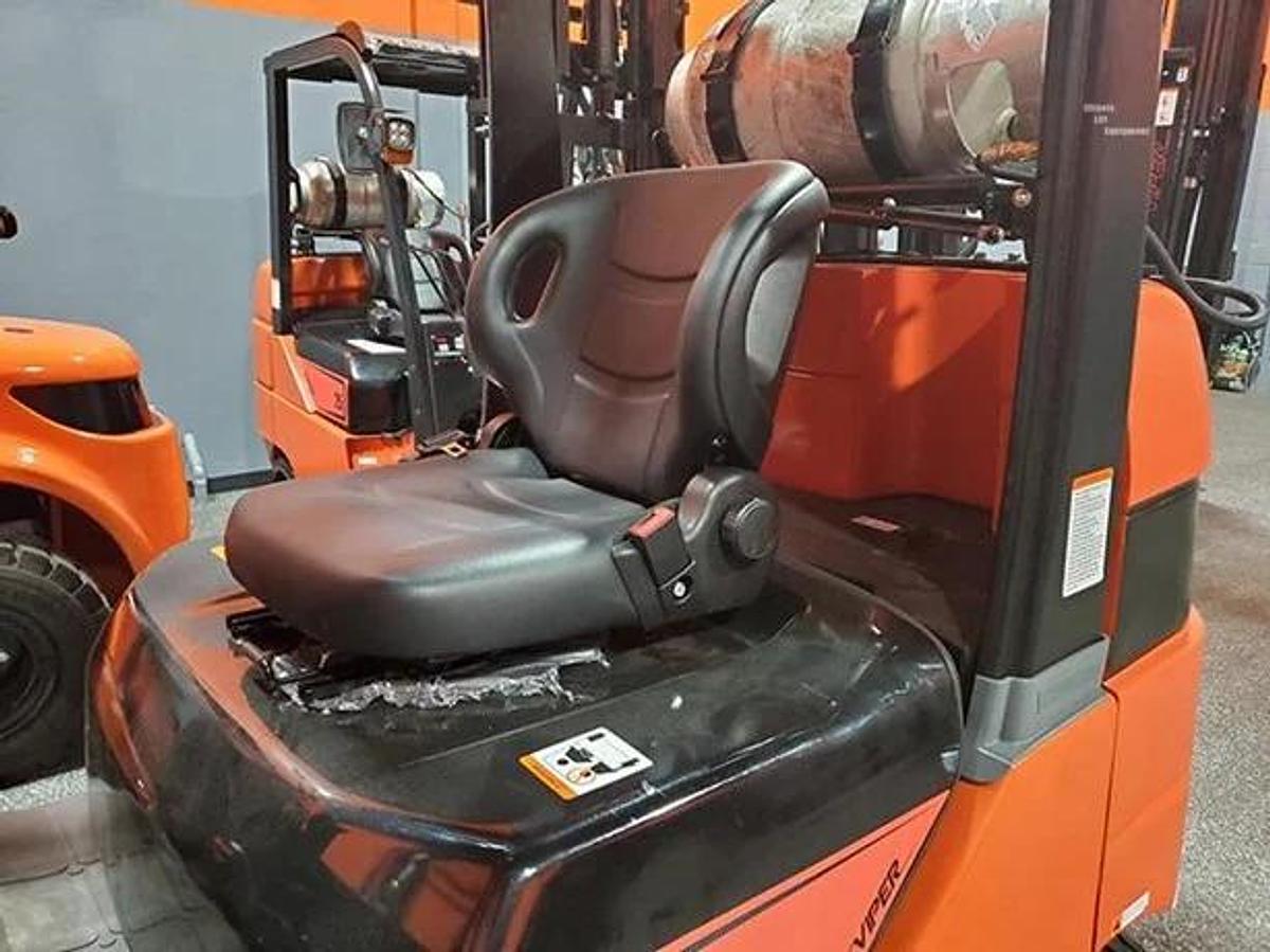 2025 Viper FY25BCS LPG Fueled Forklift