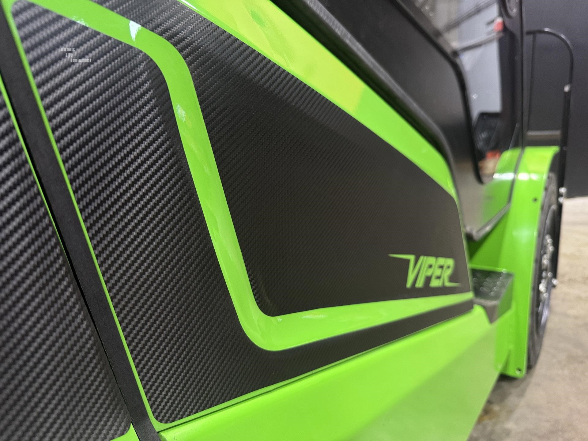 2027 VIPER FY30F