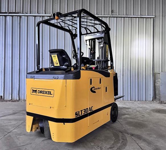 Refurbished 2012 Drexel SLT30