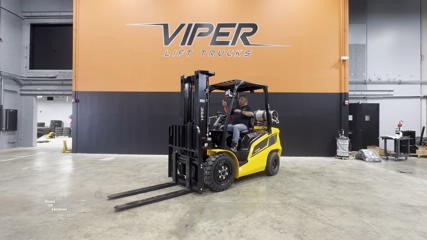2027 VIPER FY35F