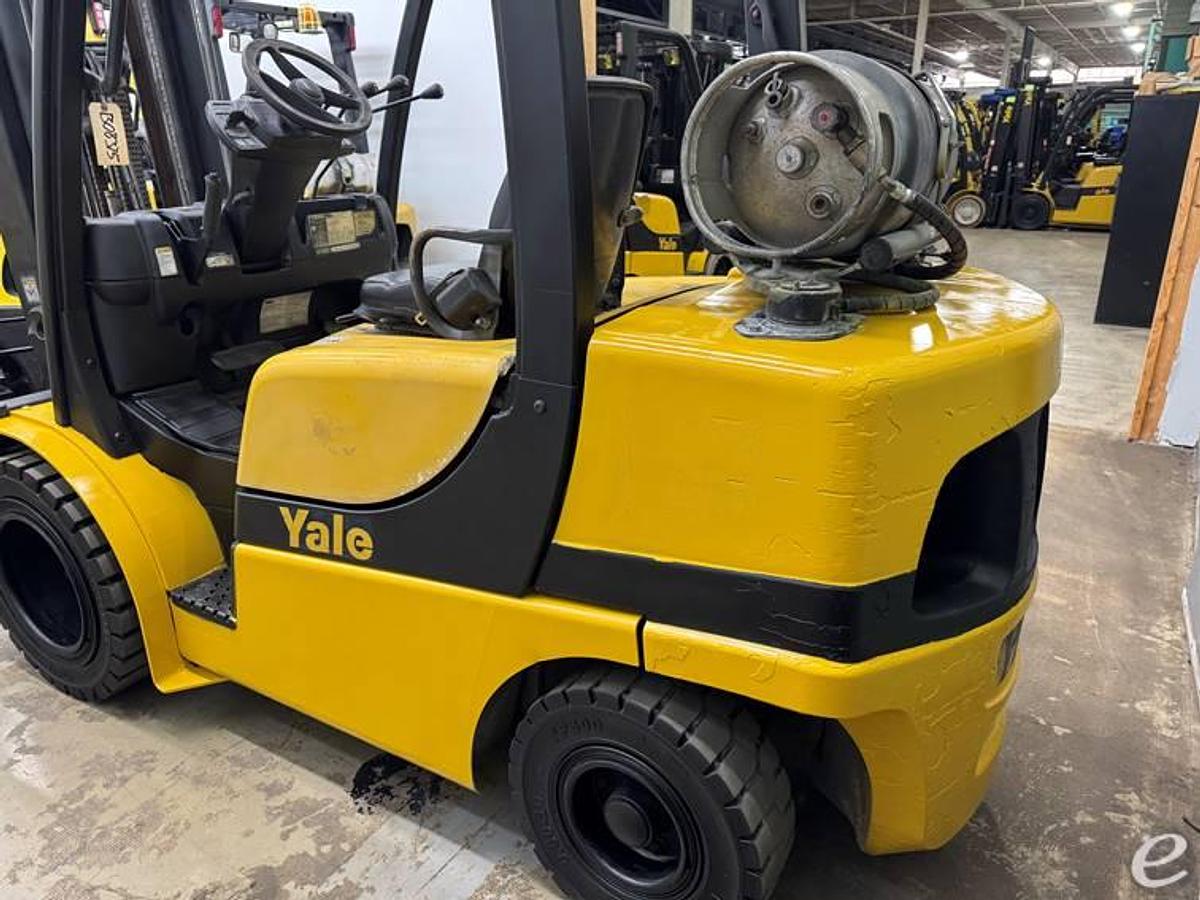 Used 2014 Yale GLP060VX