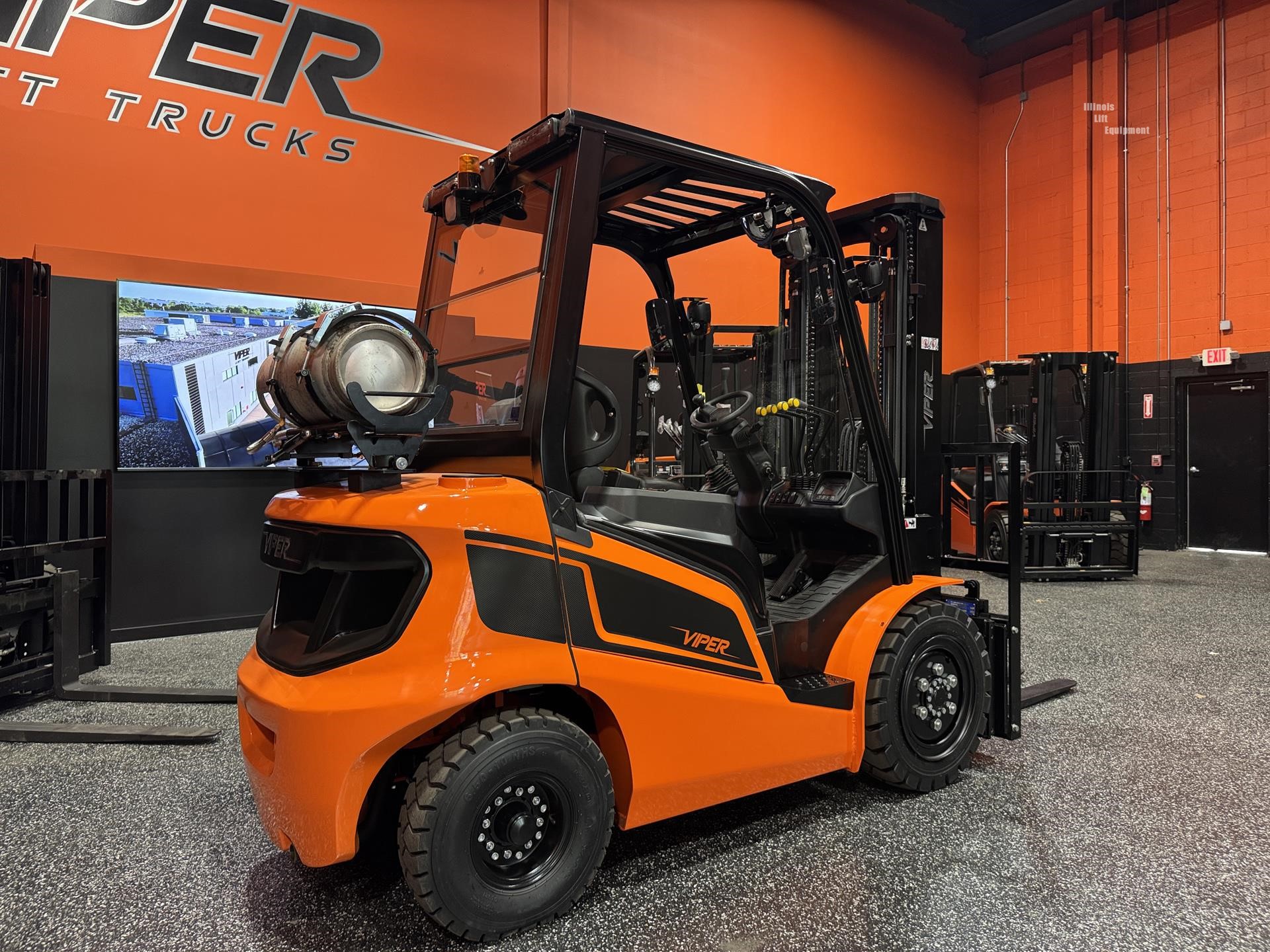 2027 VIPER FY30F