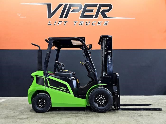 2027 VIPER FD25F
