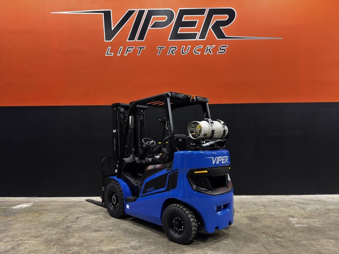 2027 VIPER FY25BCS