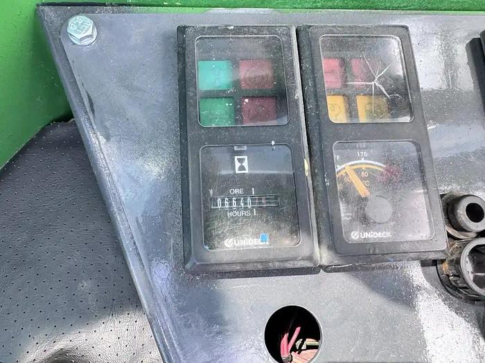 Refurbished 2013 CombiLift C5000L