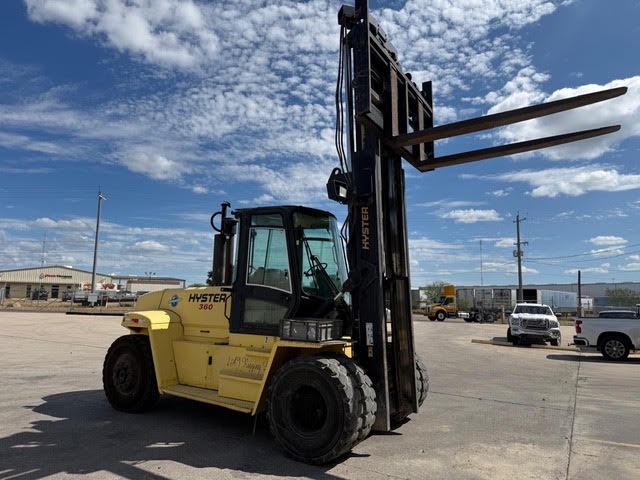 Used 2005 Hyster H360HD