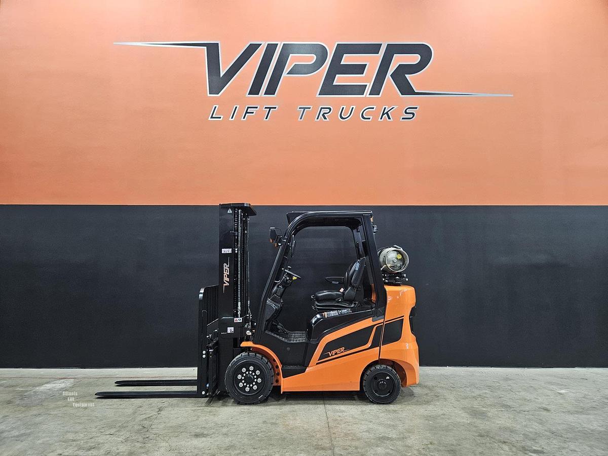 2027 VIPER FY30C