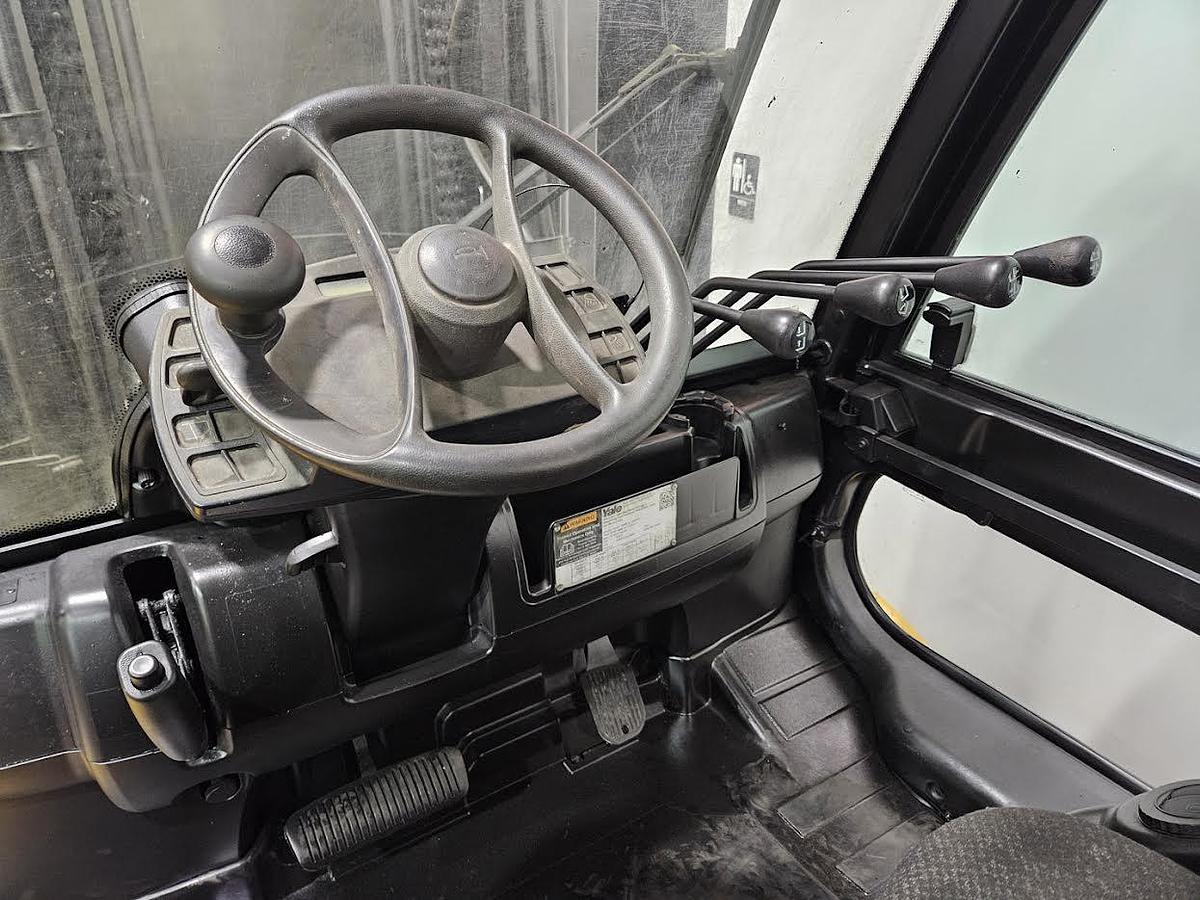 Refurbished 2021 Yale GDP155VX