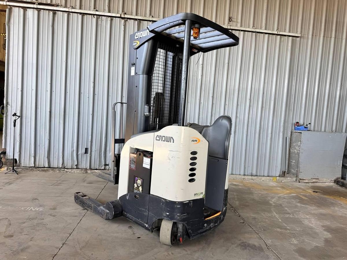 Used 2007 Crown RD5225-30