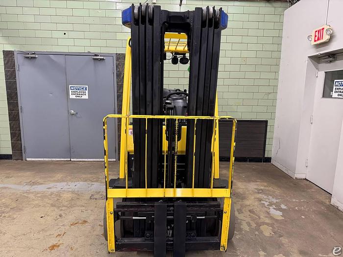 Used 2016 Hyster S50FT