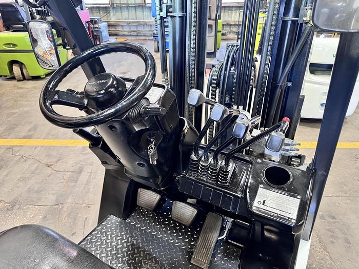 Refurbished 2015 Unicarriers MCP1F2A25LV