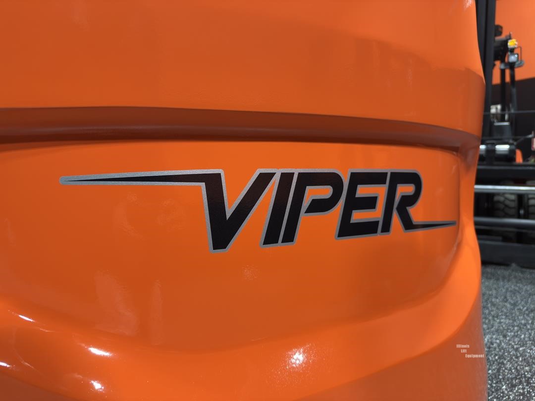 2027 VIPER FB25CF
