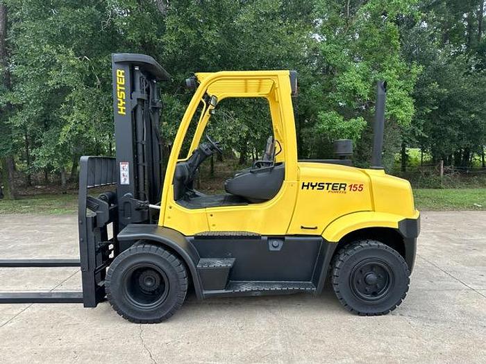 Used Hyster H155FT