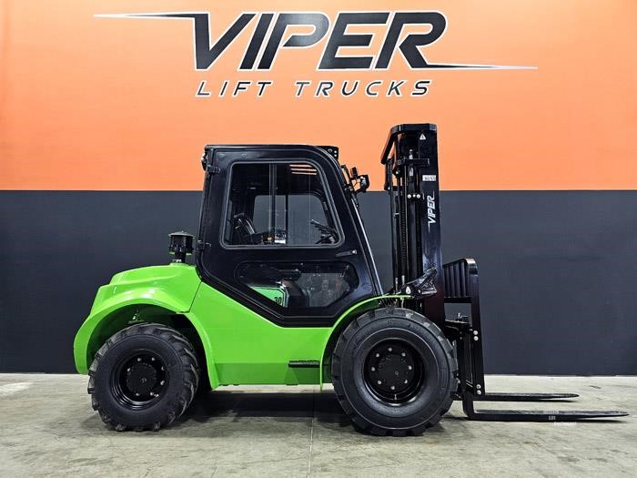 2027 VIPER RTD30F-4