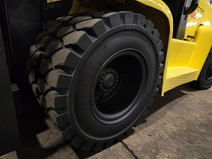 Used 1999 Hyster H155XL