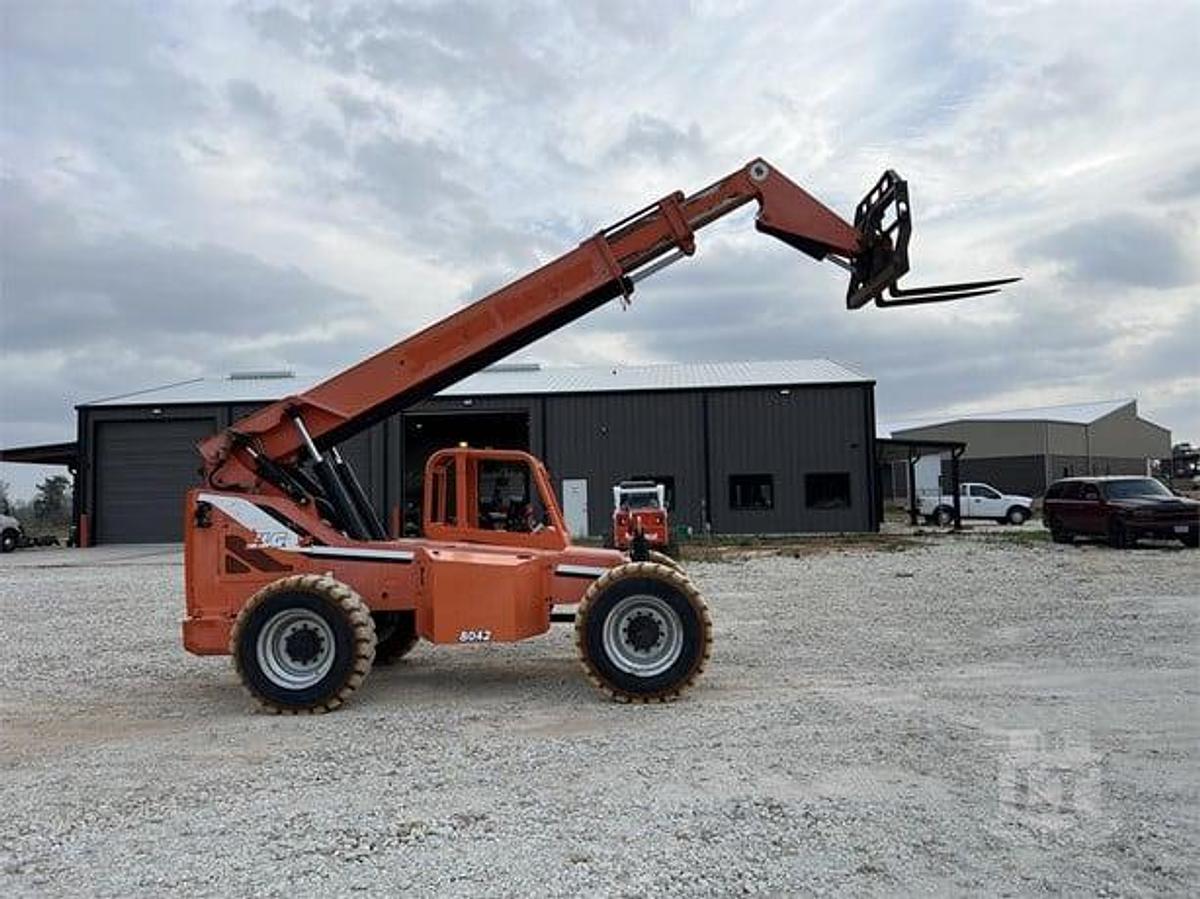 Used 2006 Skytrak 8042