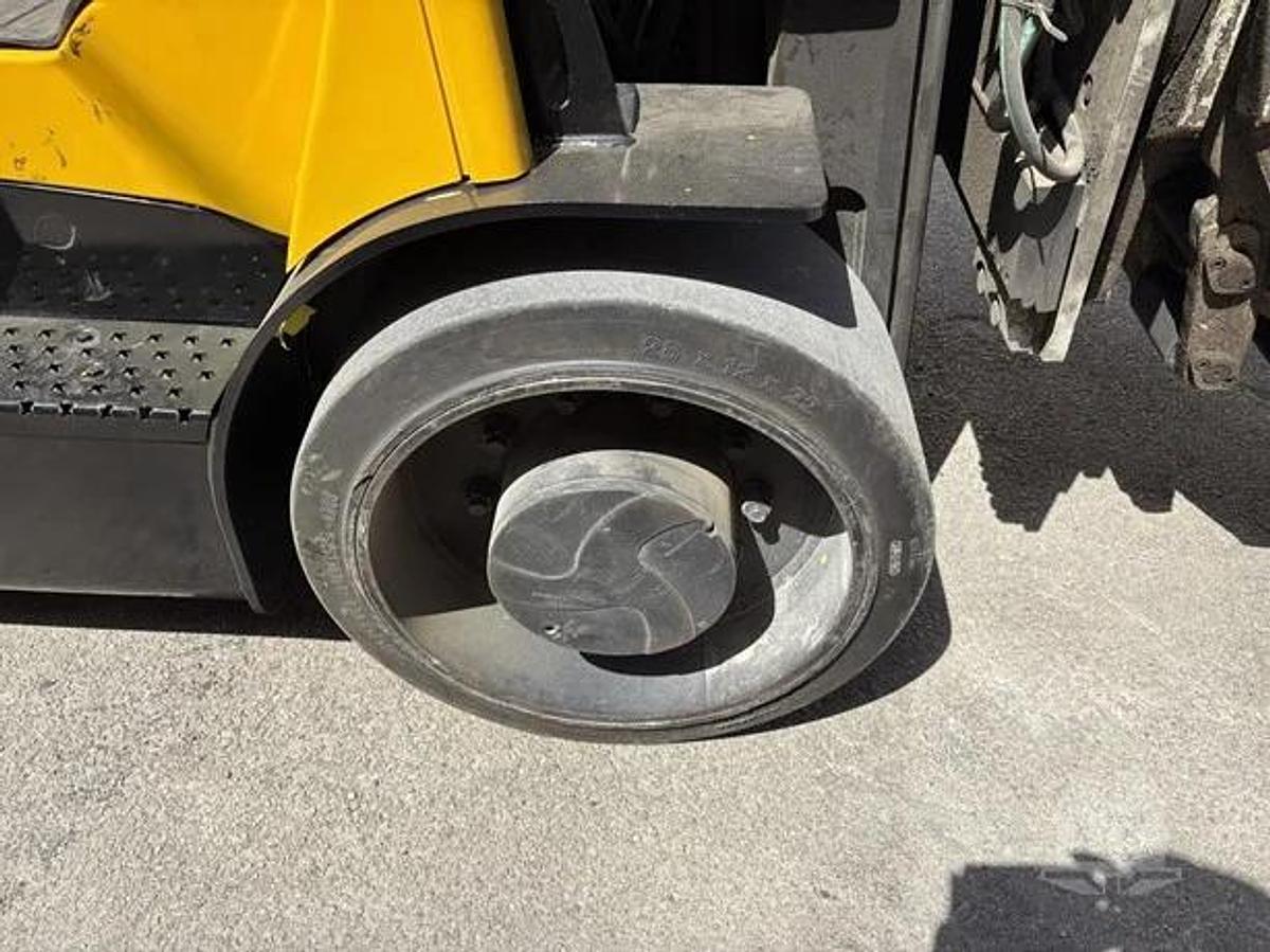 Used 2019 Hyster S135FT