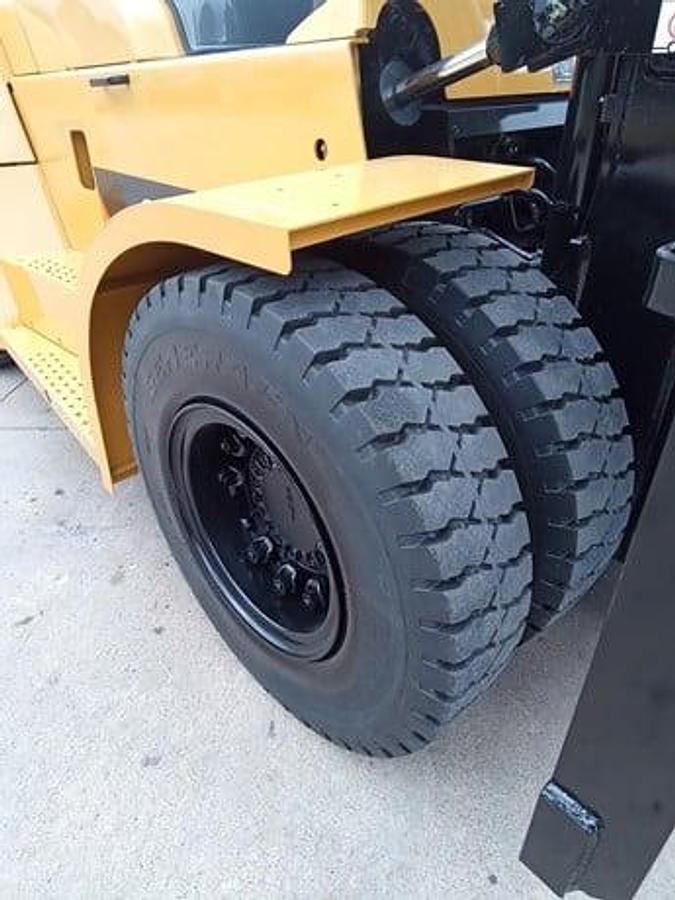 Refurbished 2015 CAT DP150N