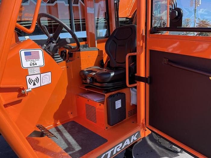 Used 2024 Skytrak 10054