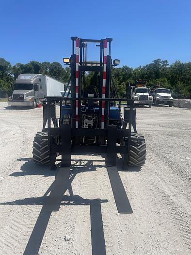 Used 2005 Princeton PBX