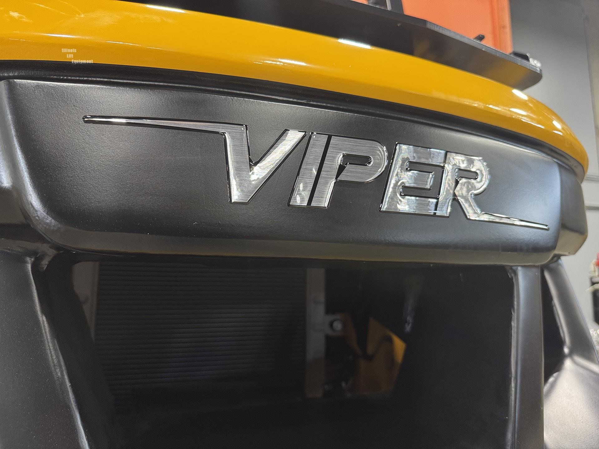 2027 VIPER FY35F