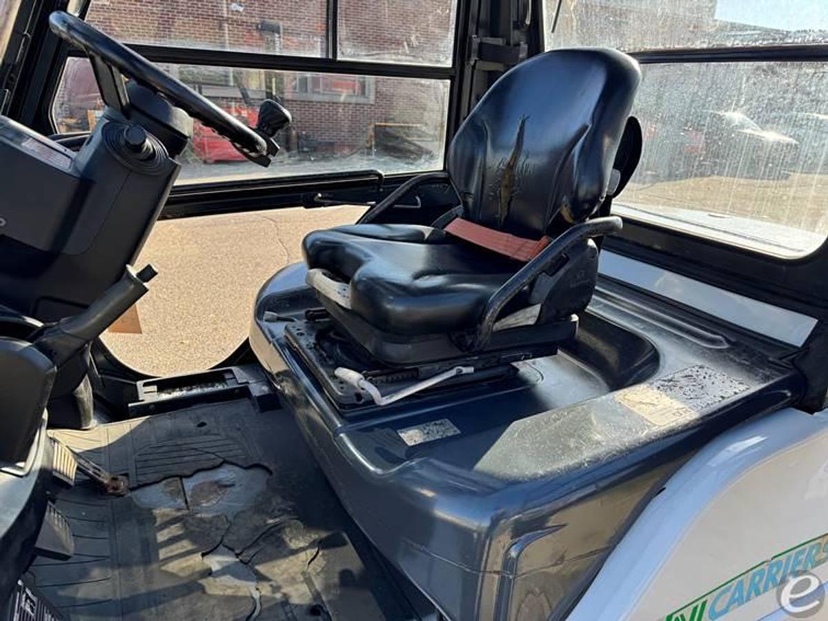 Used 2019 Unicarriers PF90
