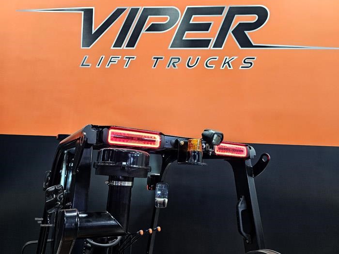 2027 VIPER FY32C