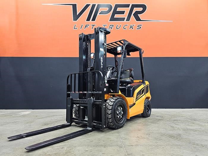 2027 VIPER FD35F