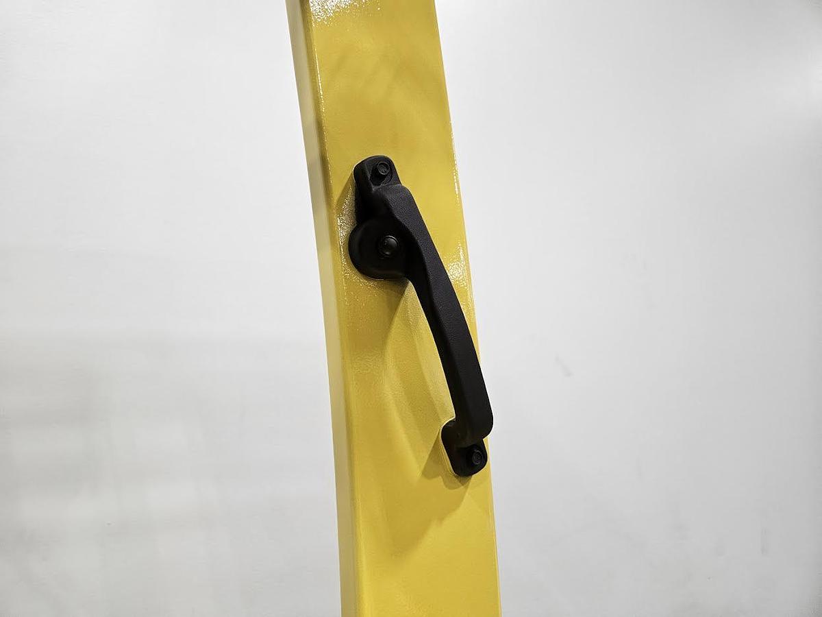 Refurbished 2019 Hyster H120FT