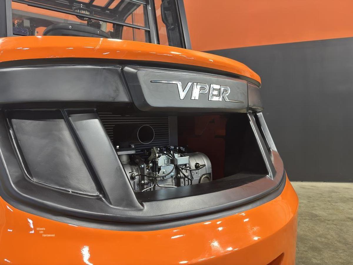 2027 VIPER FD55F