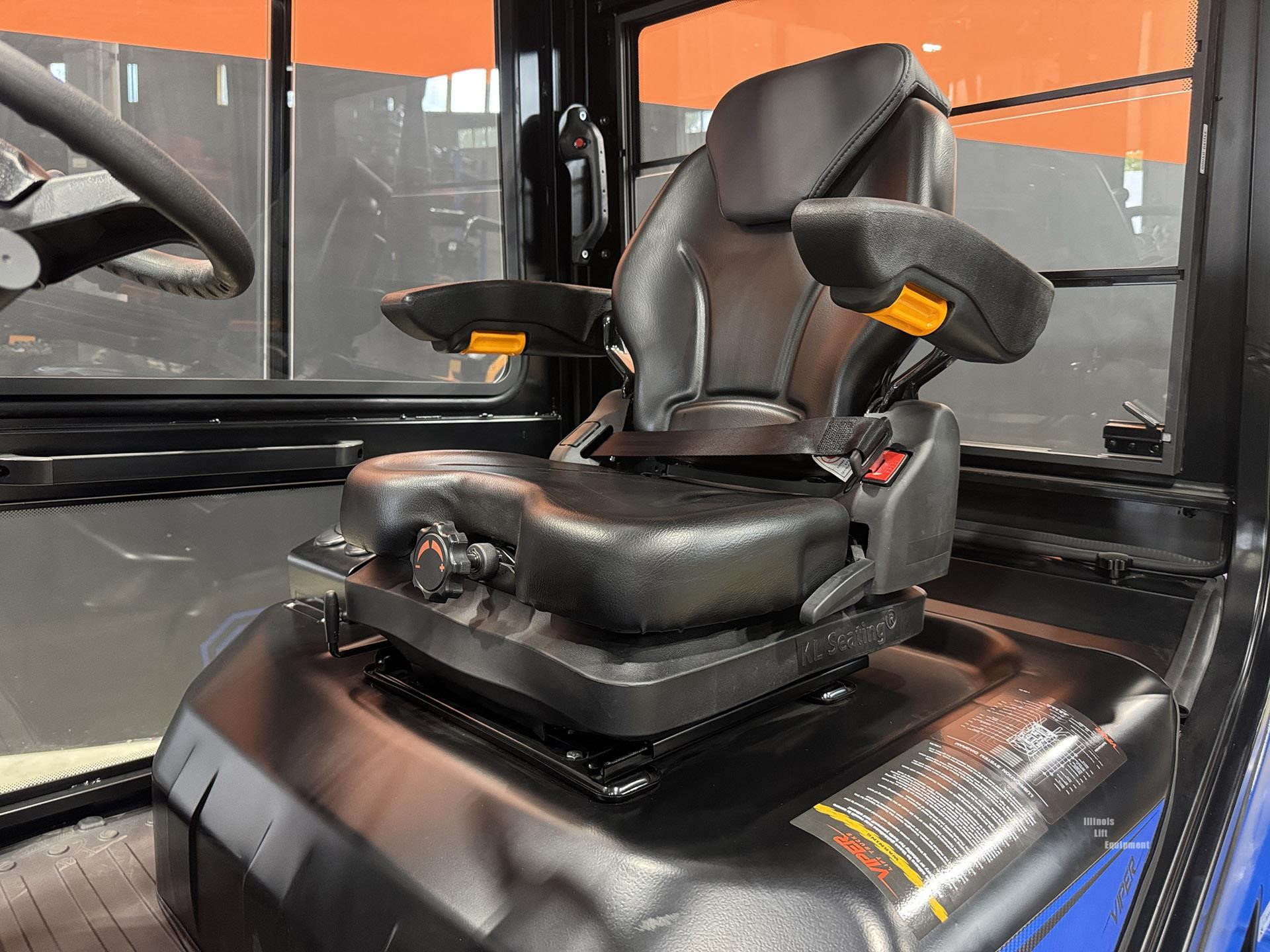 2027 VIPER RTD35F-2