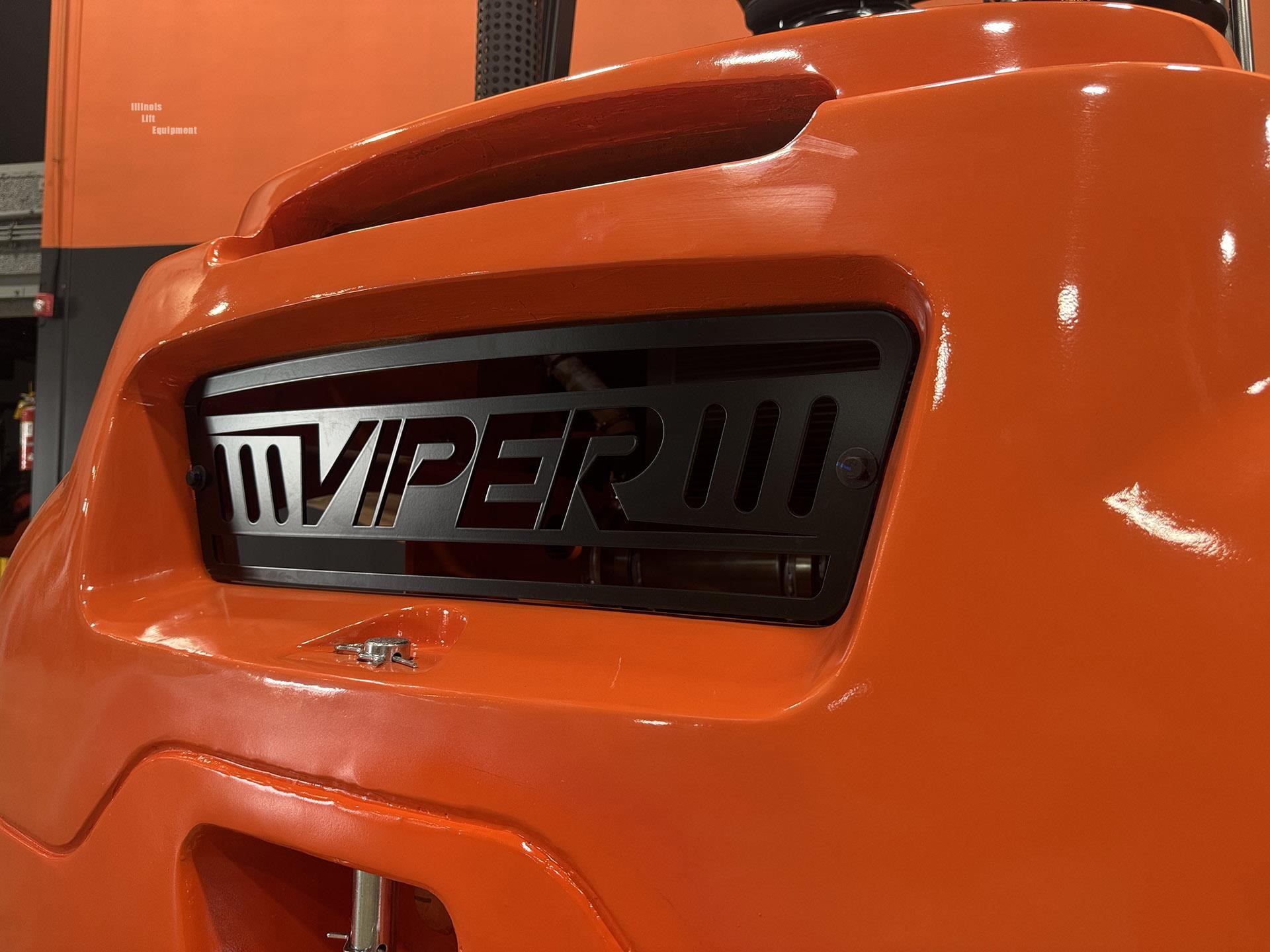 2027 VIPER RTD25F-2