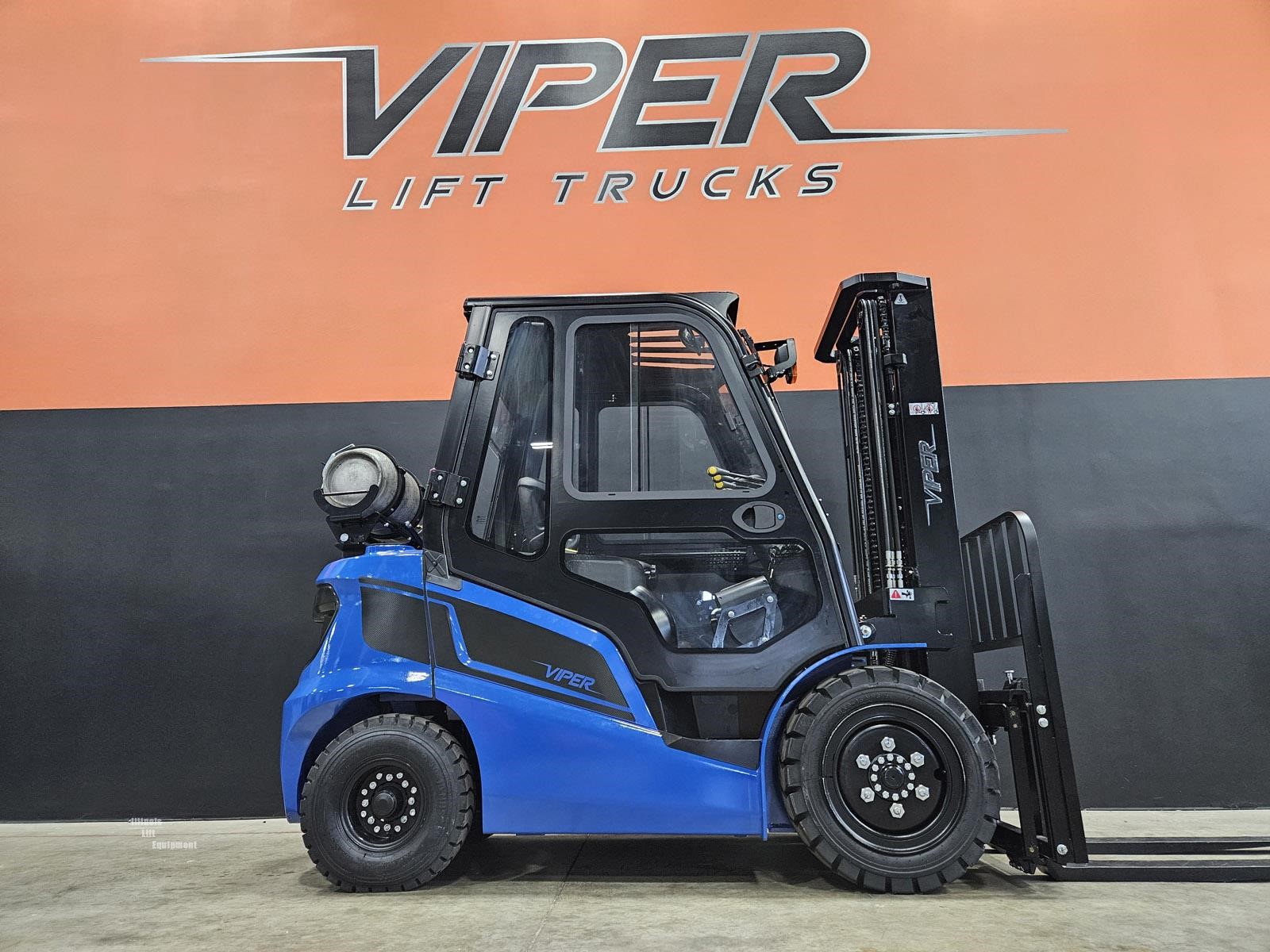 2027 VIPER FY30F