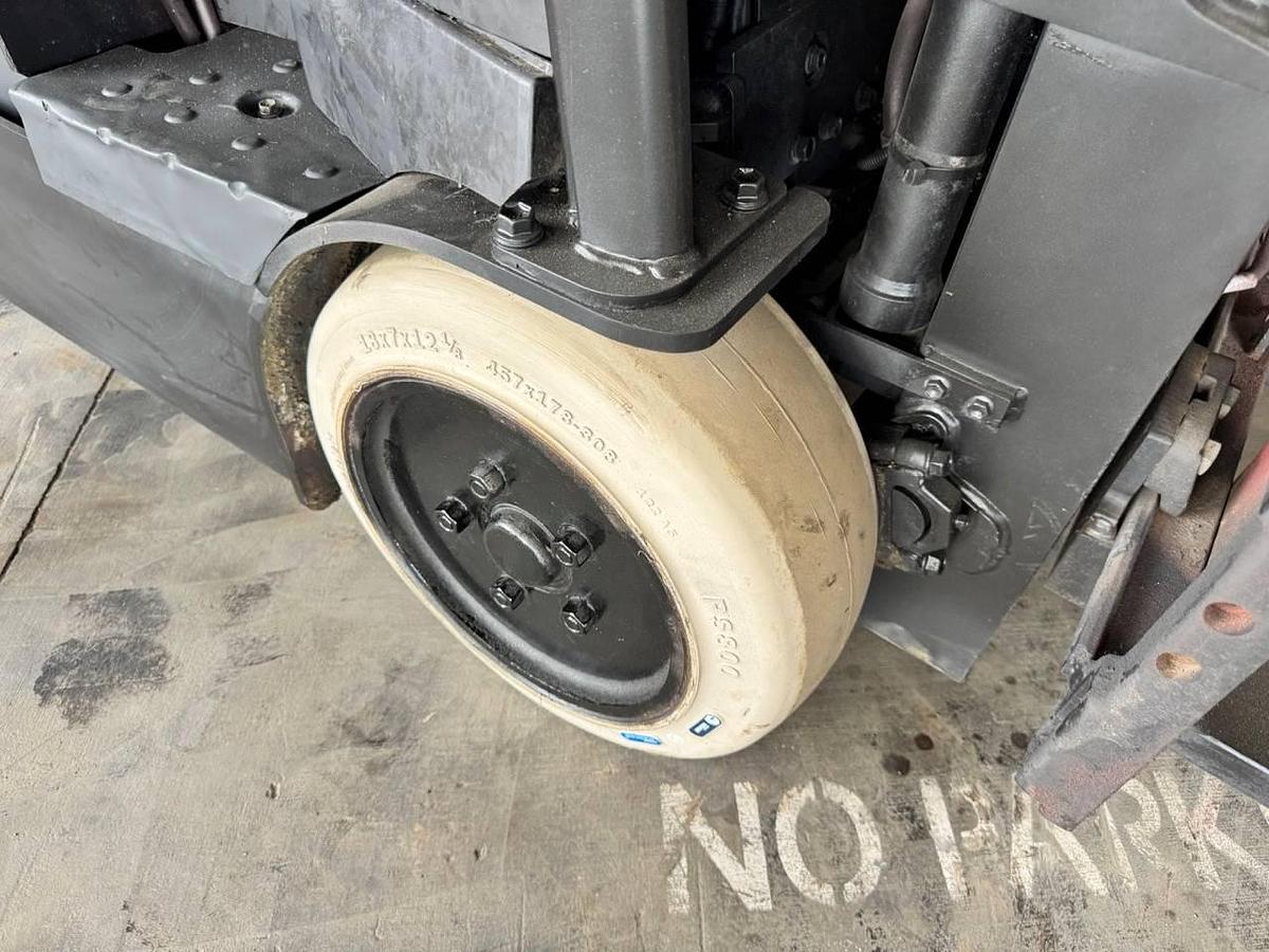 Used 2019 Raymond 4460-C40