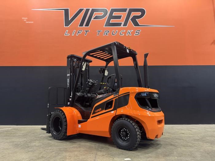 2027 VIPER FD30F