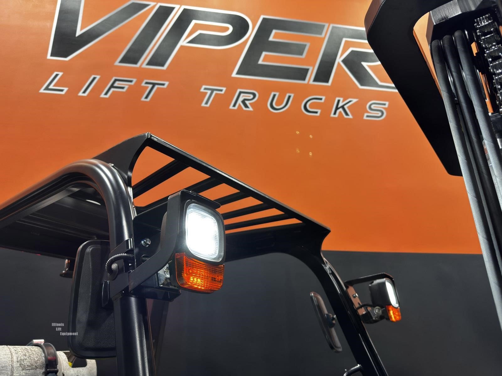 2027 VIPER FY25BCS