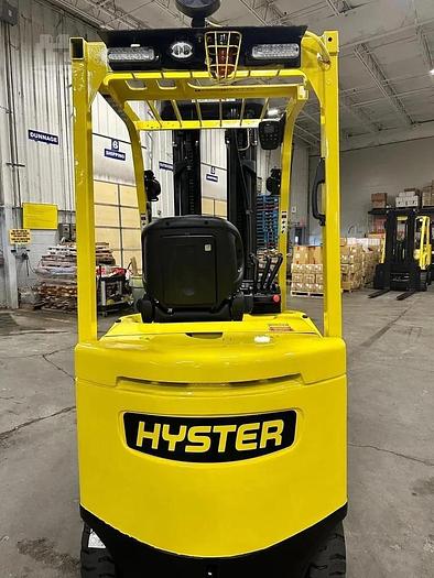 Used 2018 Hyster E60XN